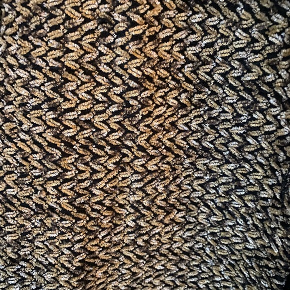 Vintage Tweed Jacket - Picture 4 of 5